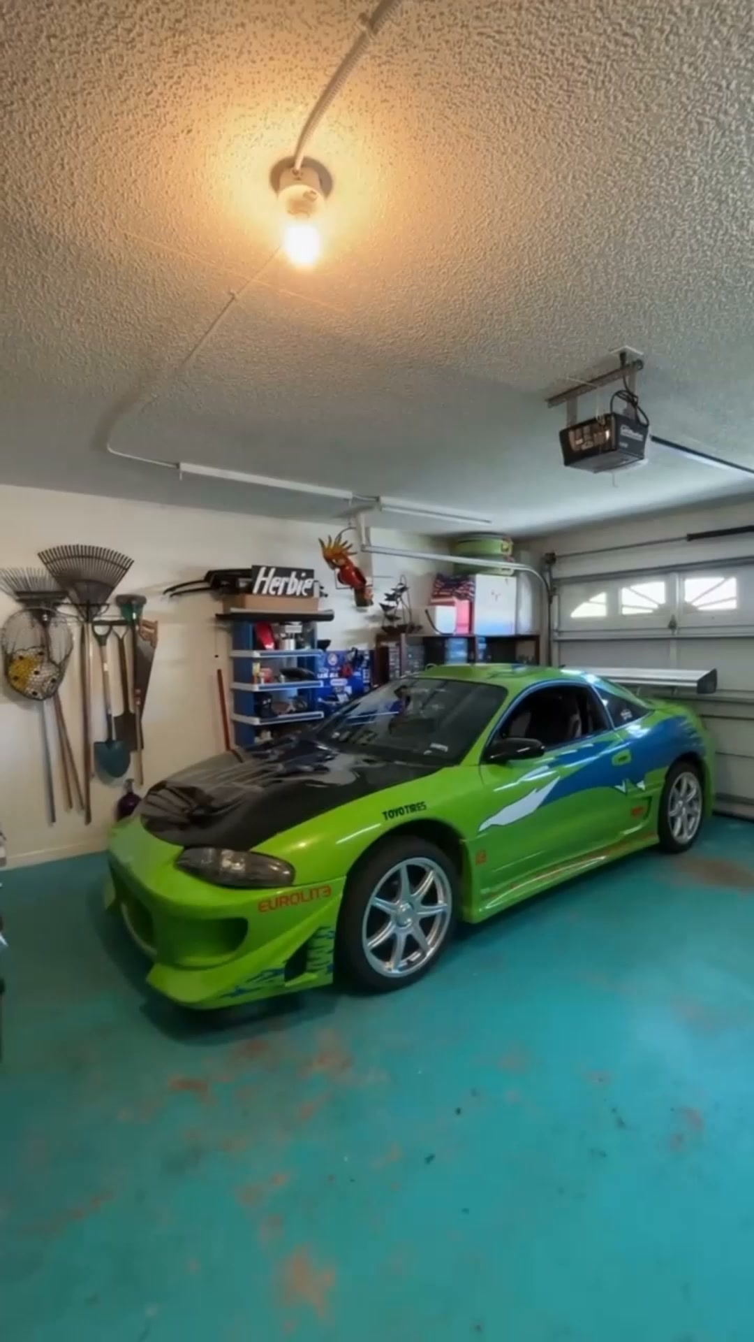 Replicate your car