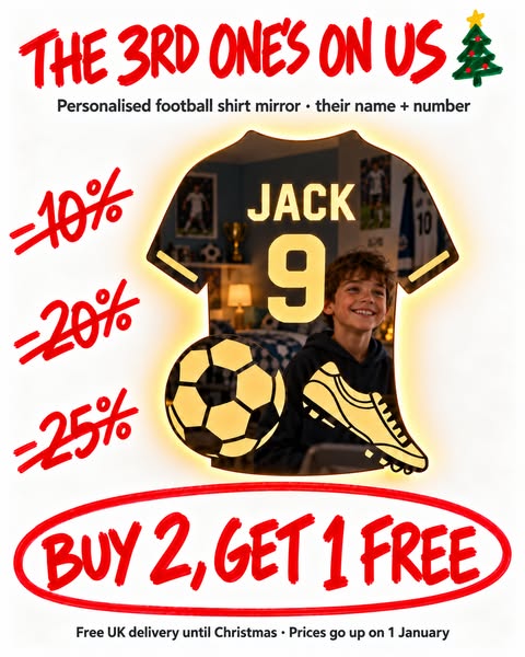The Gift That Isn’t Another Kit