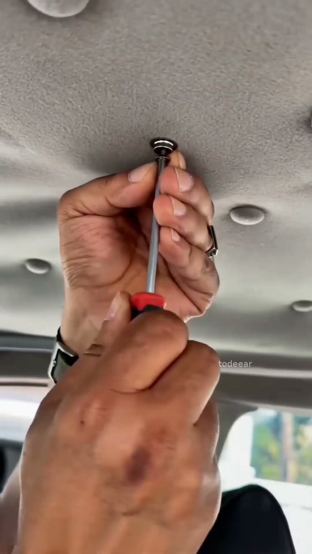 Anúncio de Todeear