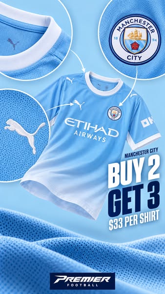Buy 2, Get 1 Free