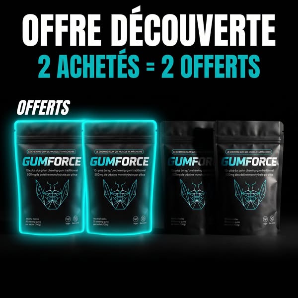 Transforme ton visage en 15 min. par jour.