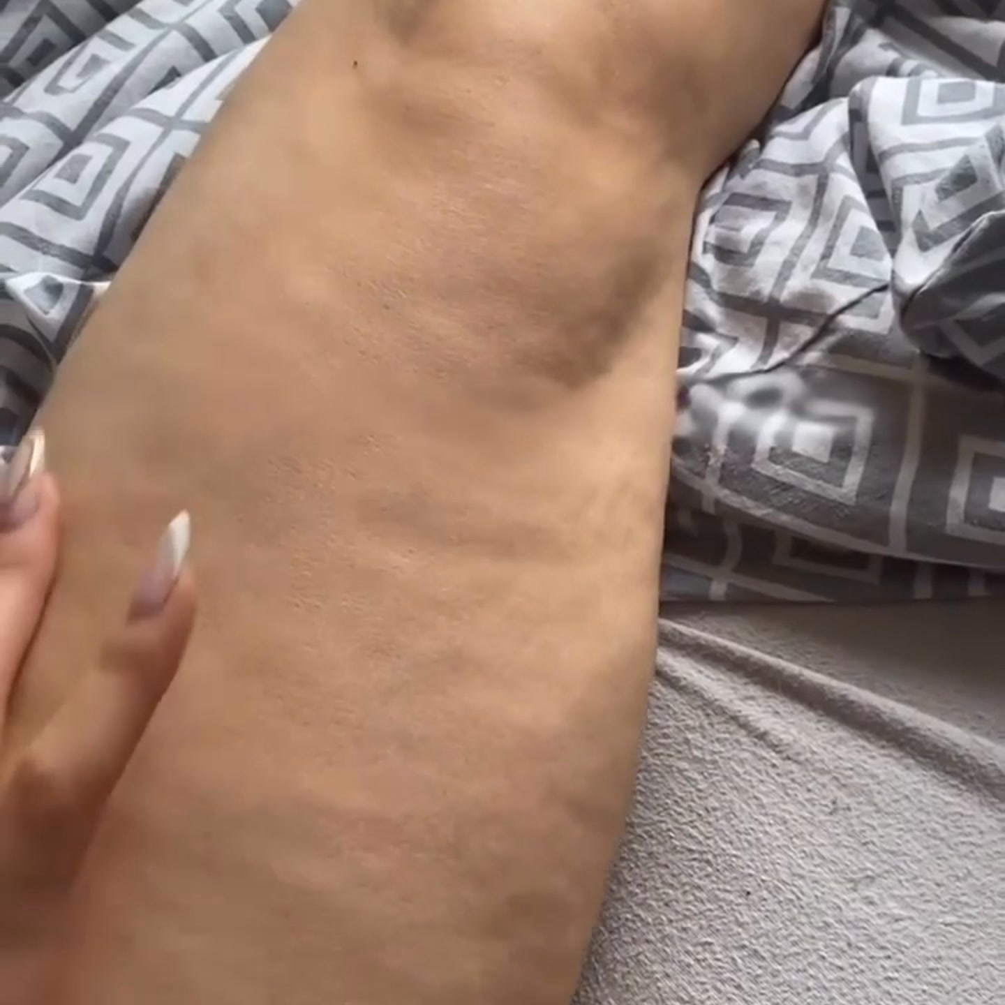 Ditt hemmaspa börjar med BodyGlow™