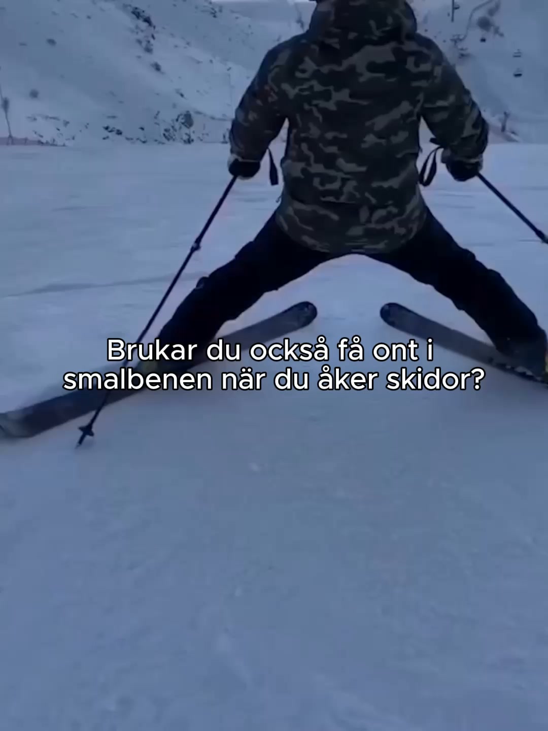 Säsongsrea!
