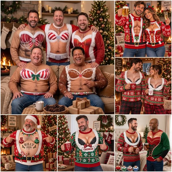 Get Ready for Christmas in Style!