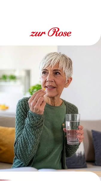 Jetzt Rezept einlösen!