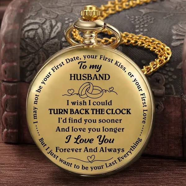 A Keepsake They’ll Cherish Forever