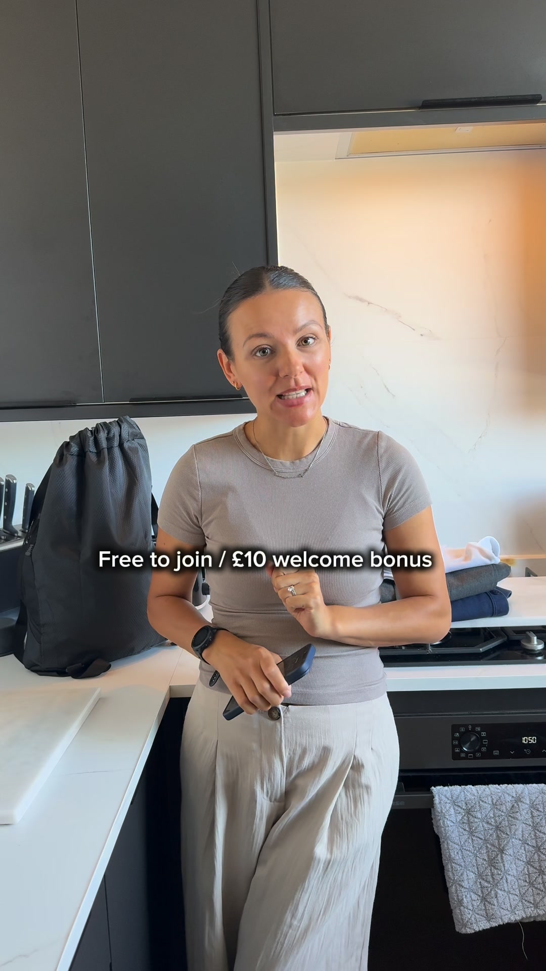 Quick Tasks, Real Cashback