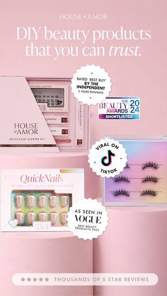 Switch To DIY Beauty
