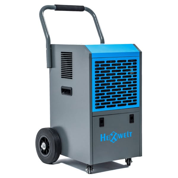 Osuszacz powietrza Hexwelt HW-70L