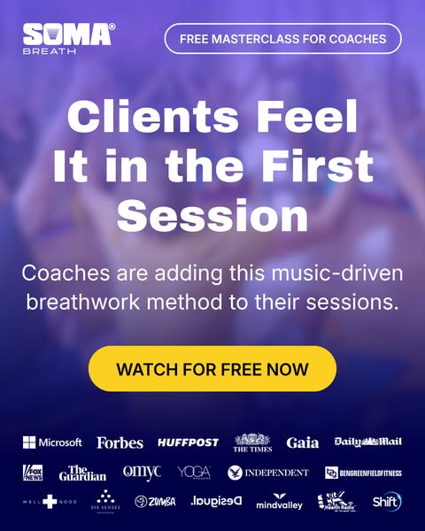 The Skill Clients Feel in One Session