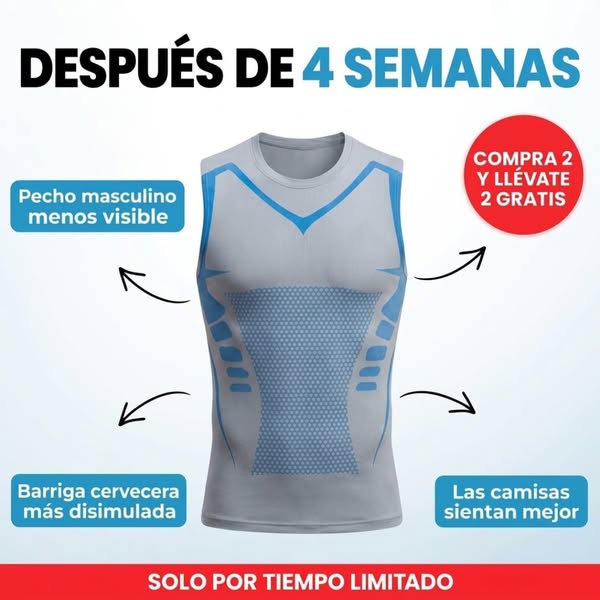 COMPRA 2 Y LLÉVATE 2 GRATIS