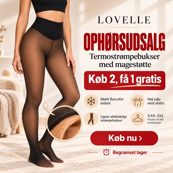 Varme uden tykkelse
