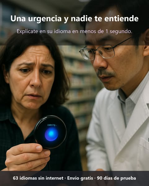 Hazte entender a la primera