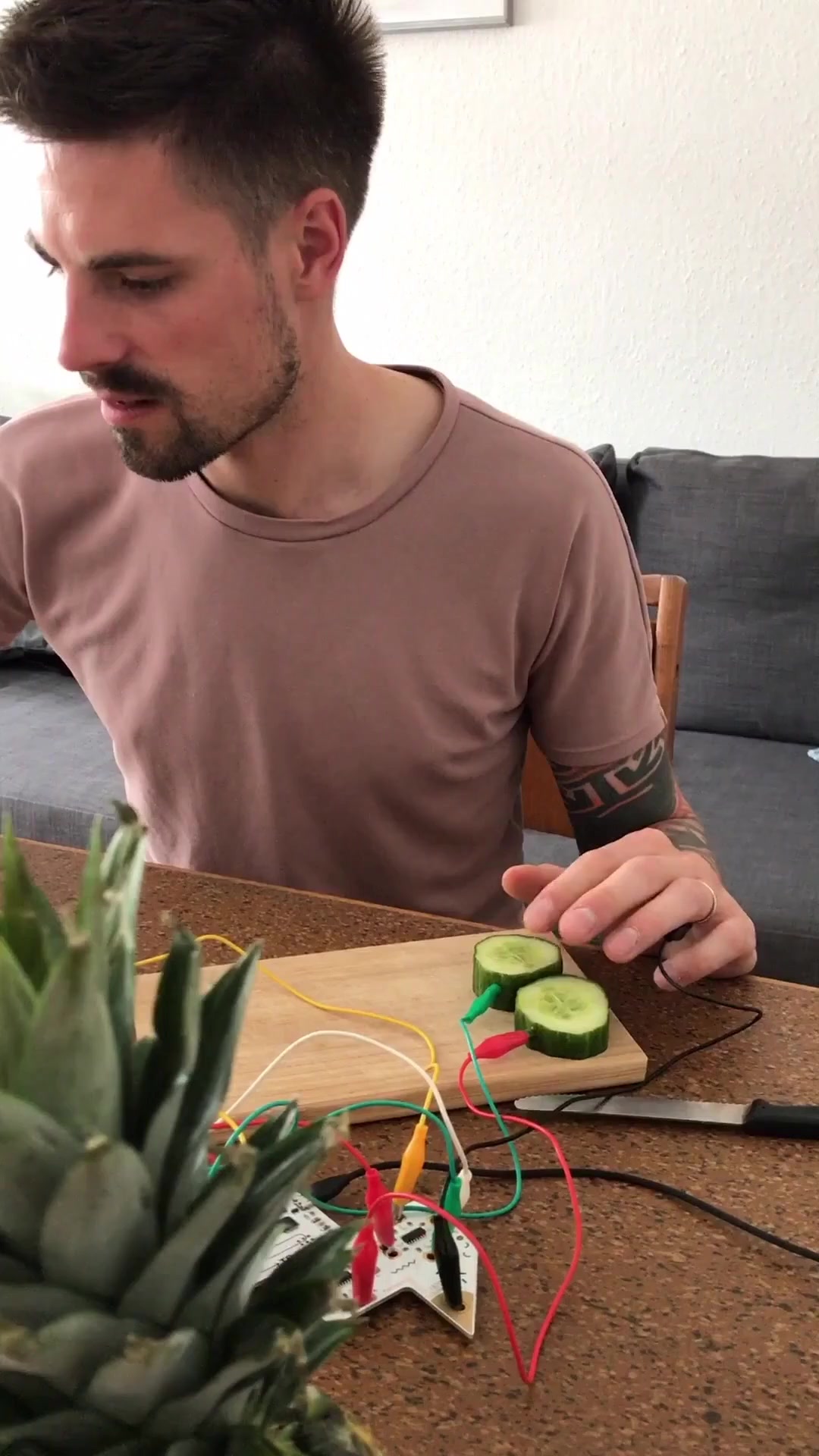 Anúncio de Playtronica