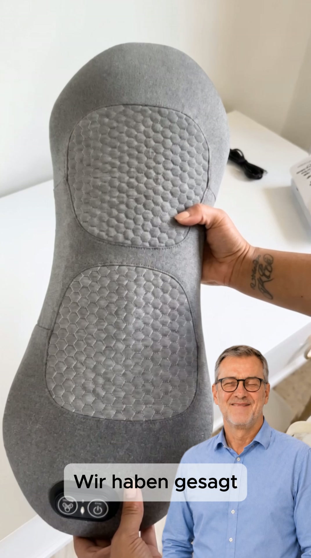 Mach den ersten Schritt raus aus dem Schmerz