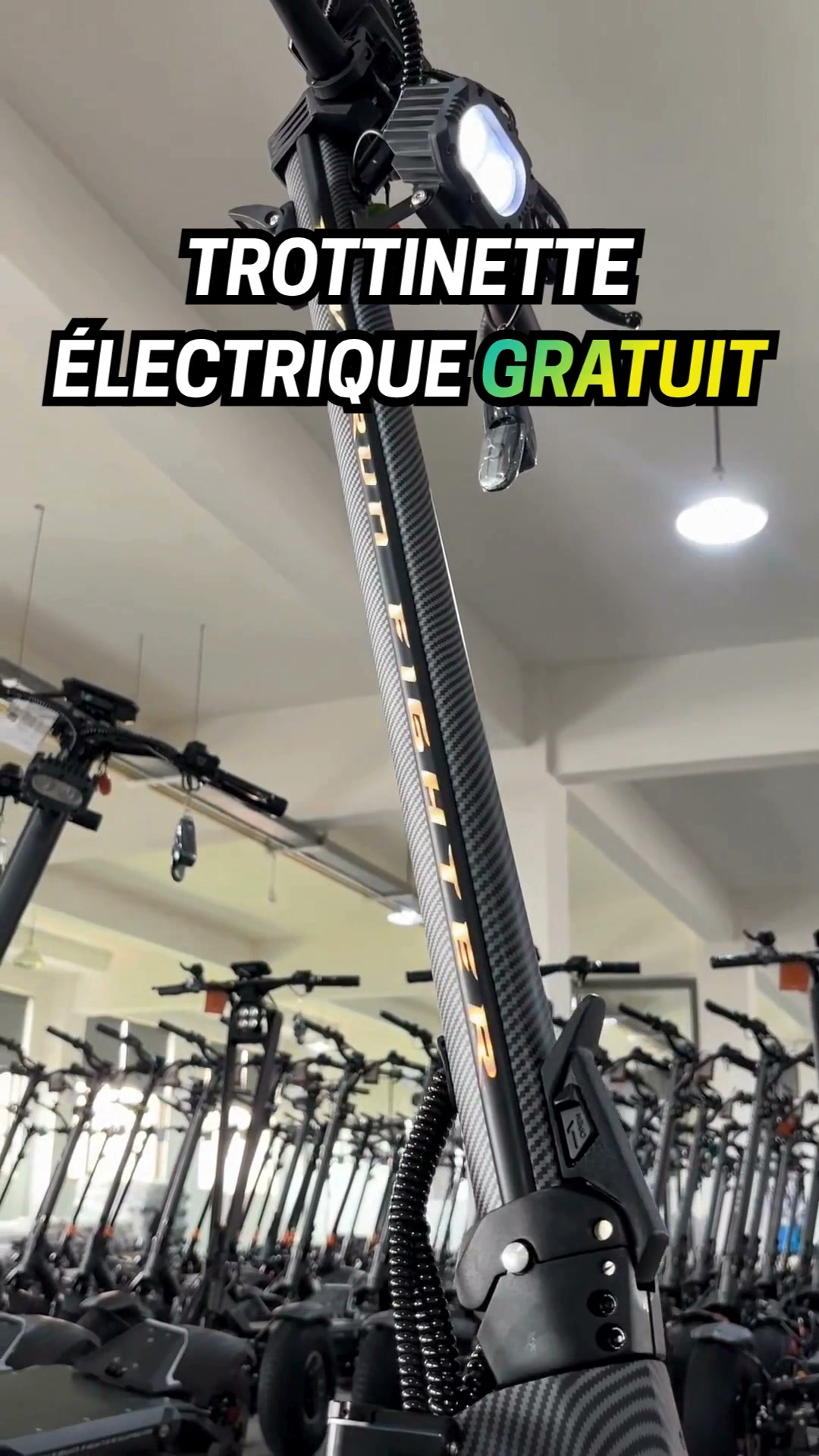 RECEVEZ GRATUITEMENT