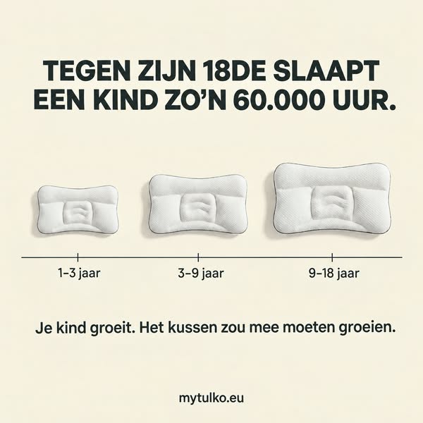 Het zijn niet de schermen