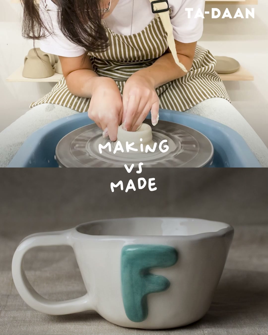 Handmade products