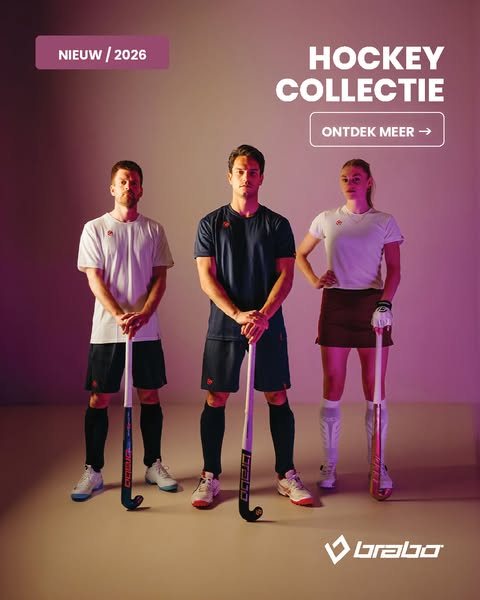 Nieuw seizoen. Nieuwe producten. Brabo.