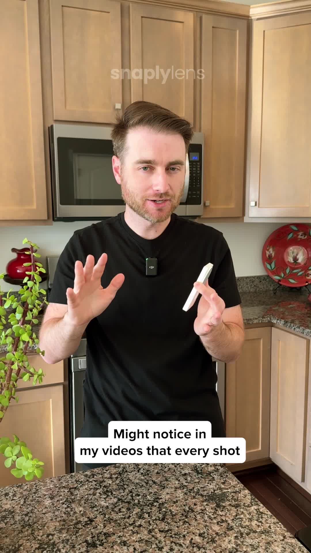 Capture With the Camera You Actually Paid For