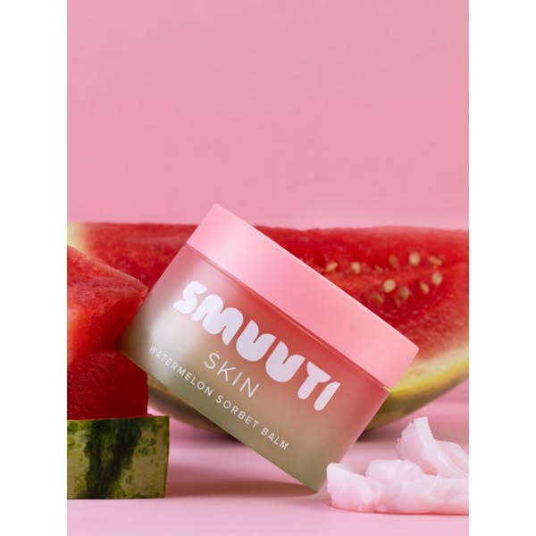 Watermelon Sorbet Balm - €15.90