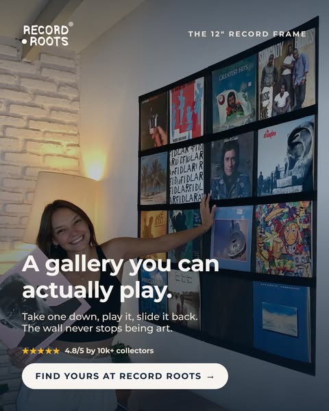 Upgrade Your Space with Vinyl Frames