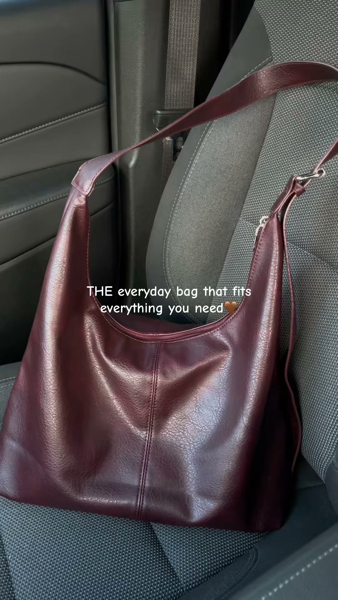Your New Everyday Bag — Under $40