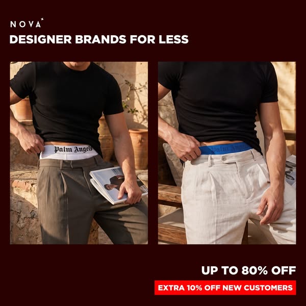 Up to 80% Off!