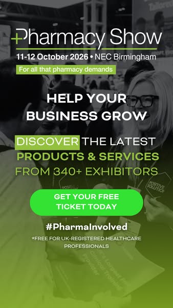 Explore new pharmacy products