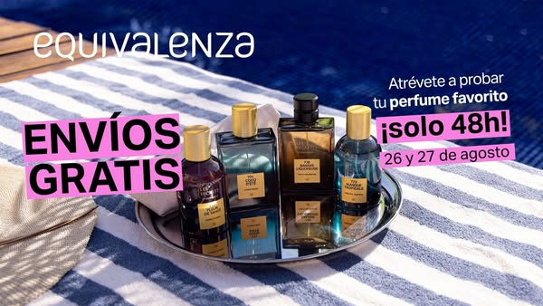 Solo 48h: ¡envío gratis!
