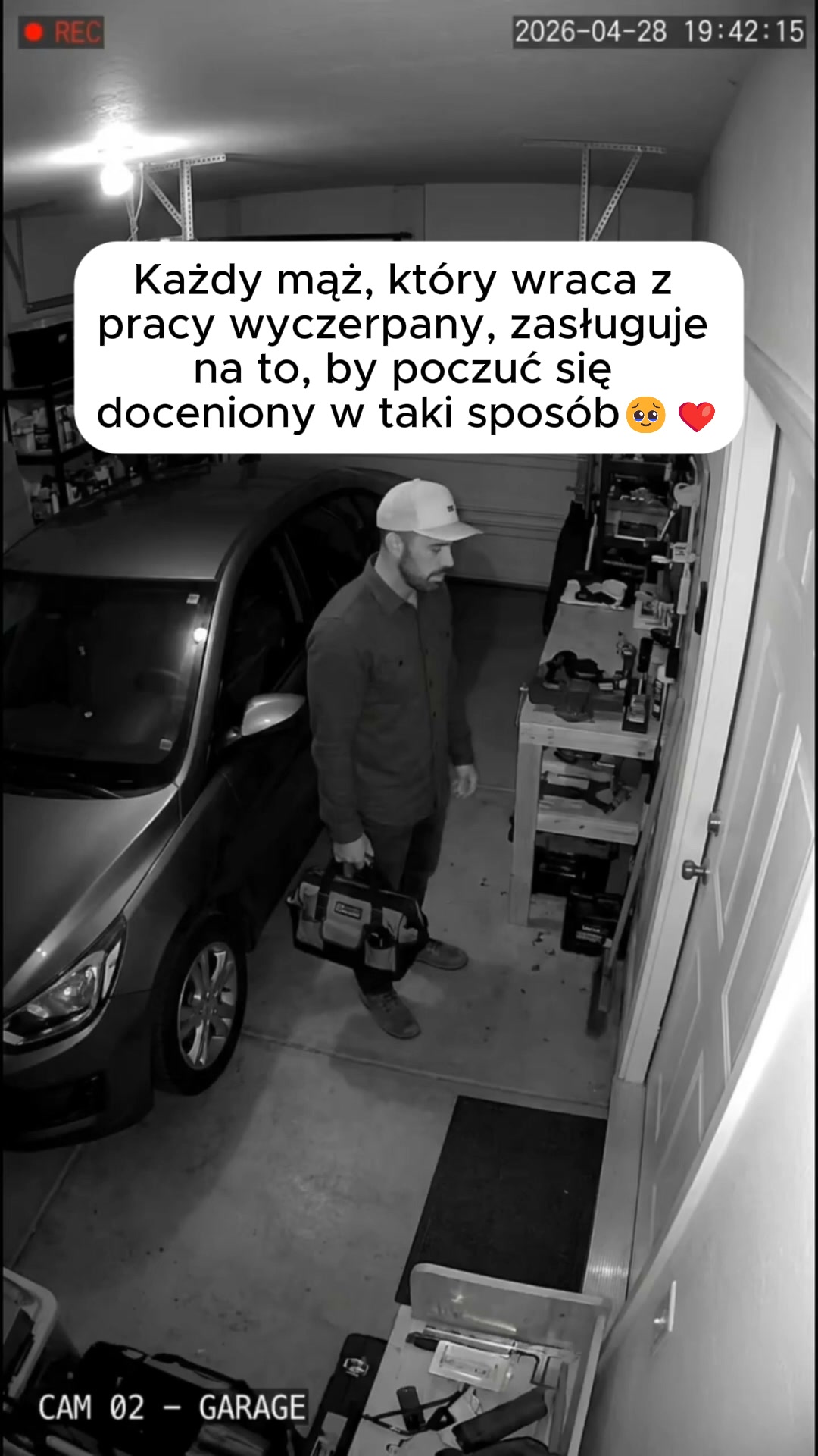 Ta bransoletka wzruszy Twojego mężczyznę do łez