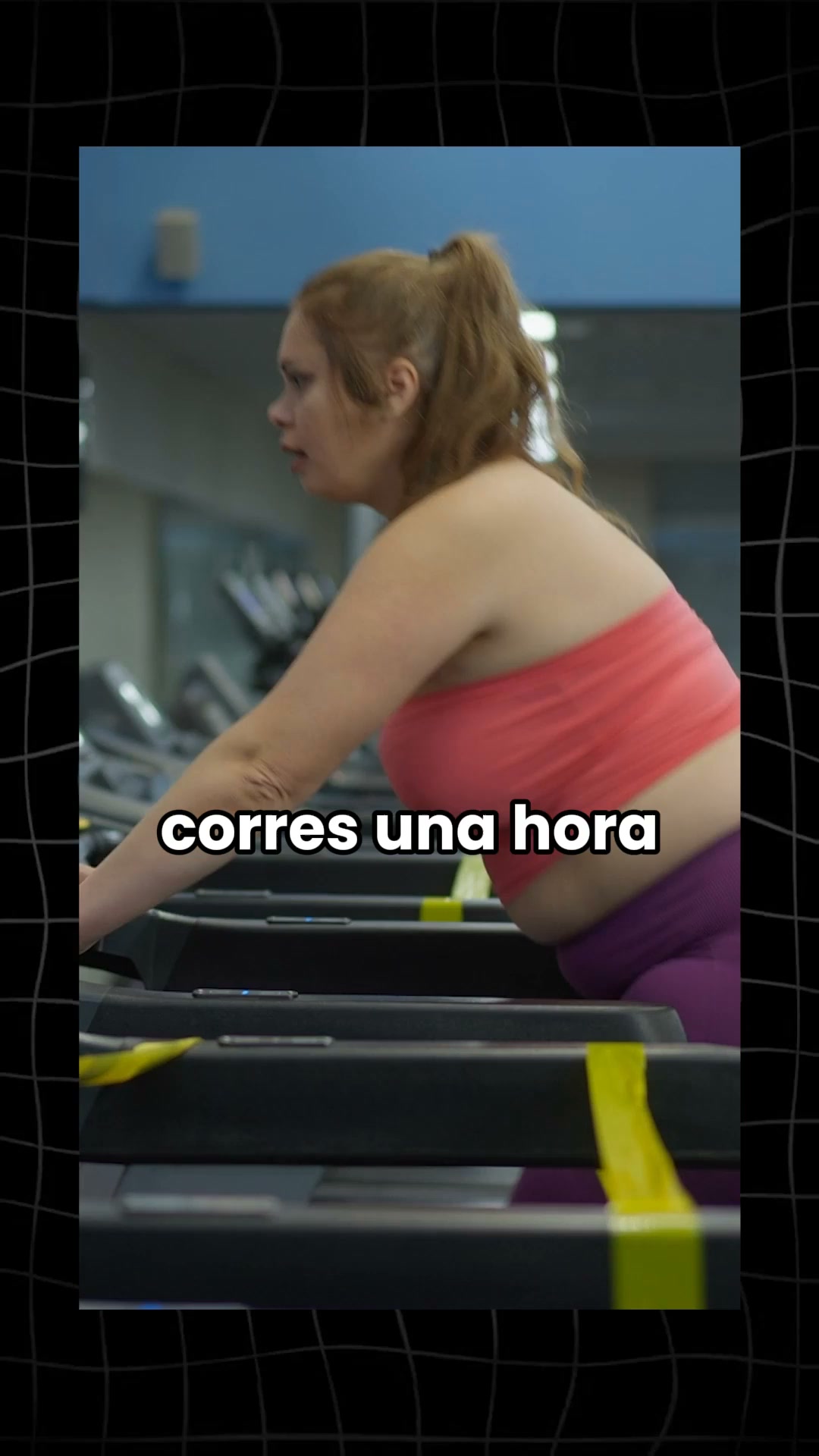 No Es Tu Edad. Es Una Alarma Interna