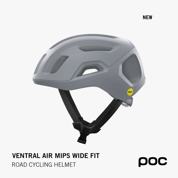 Ventral Air Mips Wide Fit