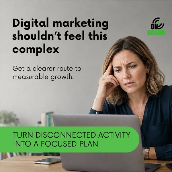 Turn More Website Visits Into Leads