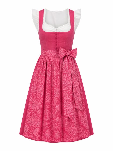Ihr Dirndl wartet schon auf Sie!