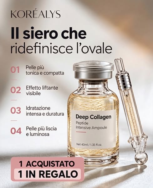 2 acquistati + 2 in regalo!