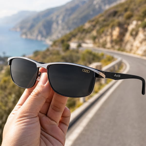 AUDI SPORTBACK SUNGLASSES
