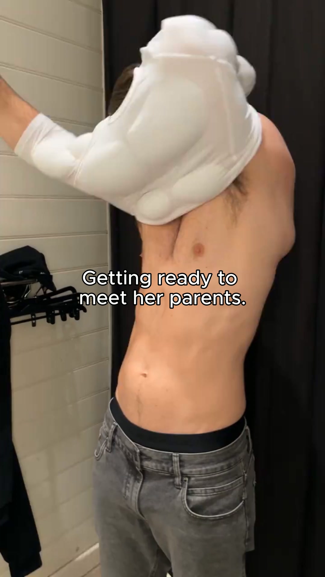 Instant Muscles. Zero Gym.