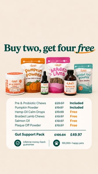 Try RISK FREE. Don't love it? We'll give you a refund.
