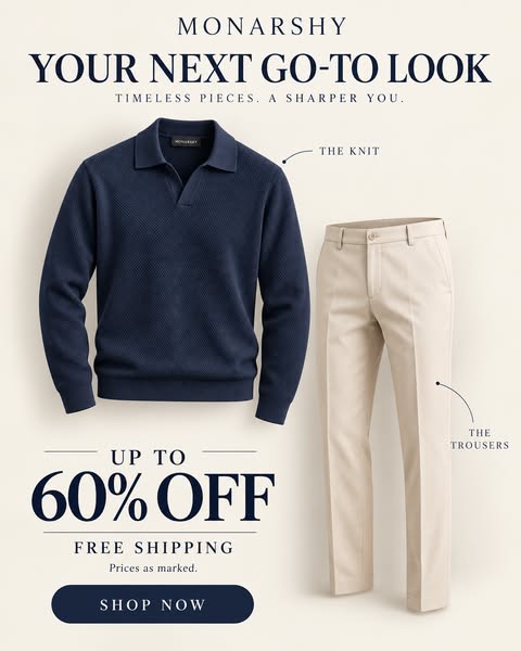 Dress Well. Spend Less.