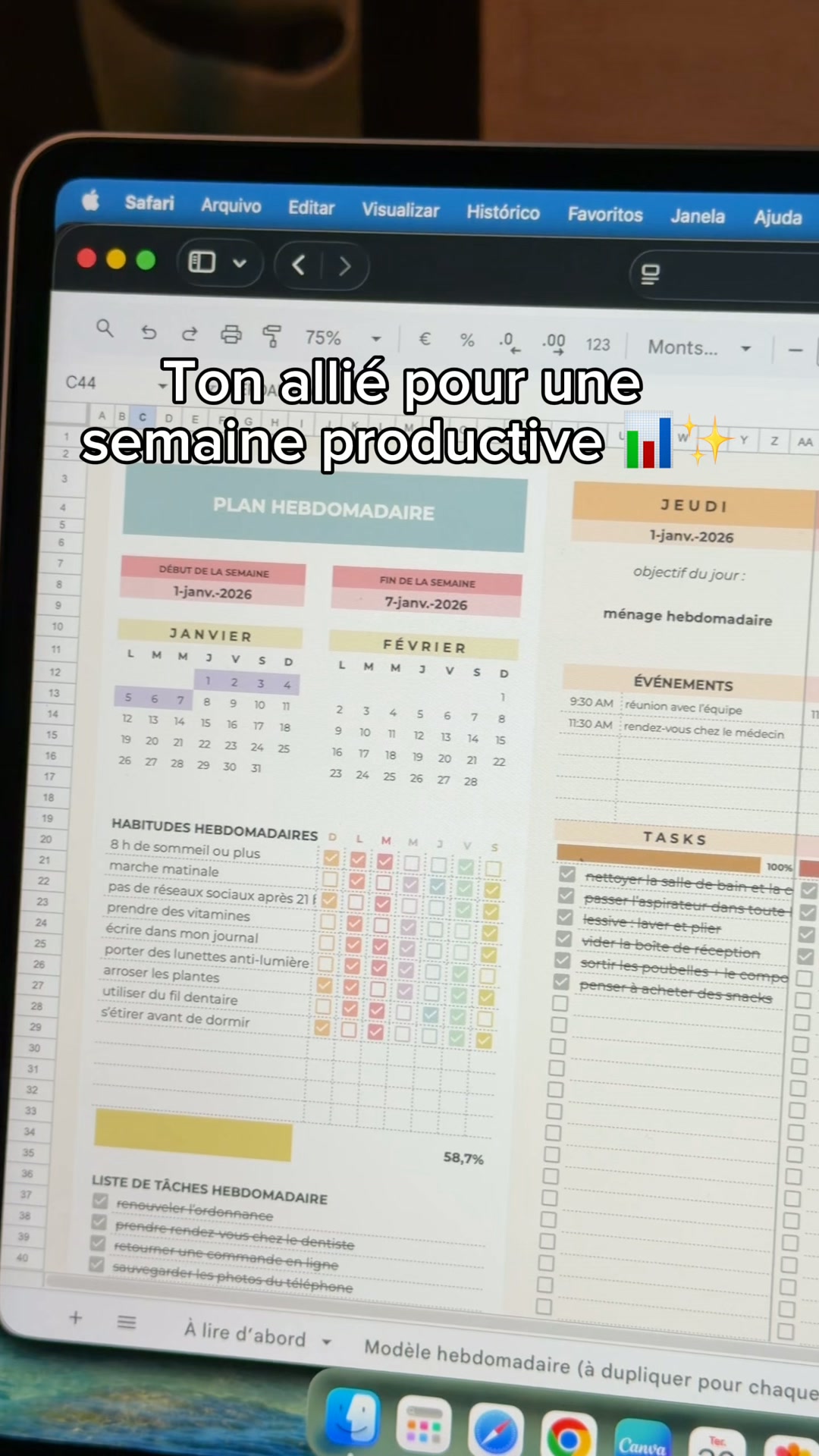 Achetez maintenant
