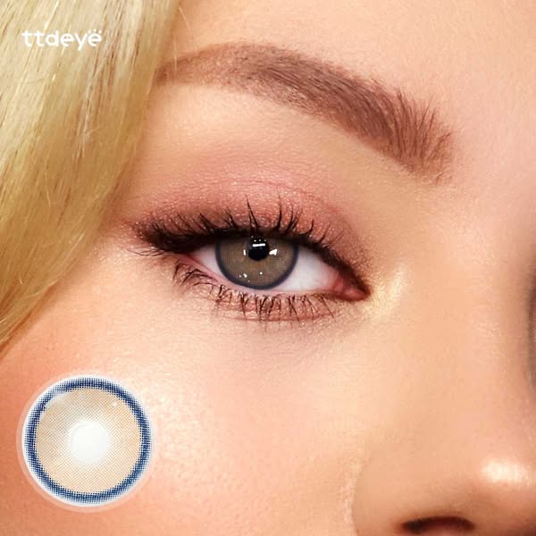 TTDeye