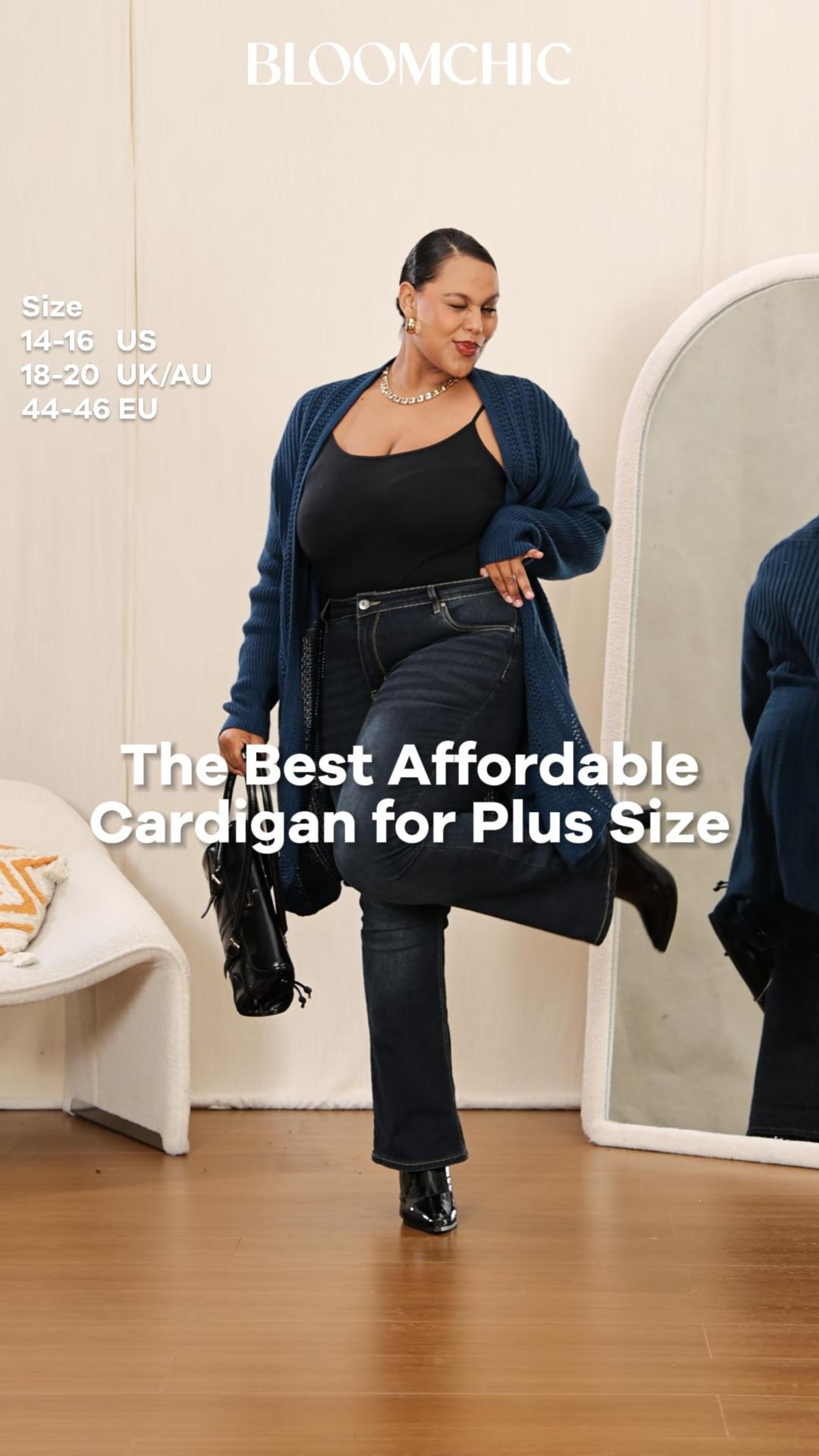 Sizes 14-34