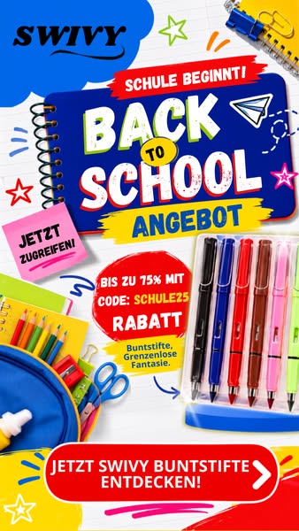 Nachhaltig leben – und Spaß dabei haben!