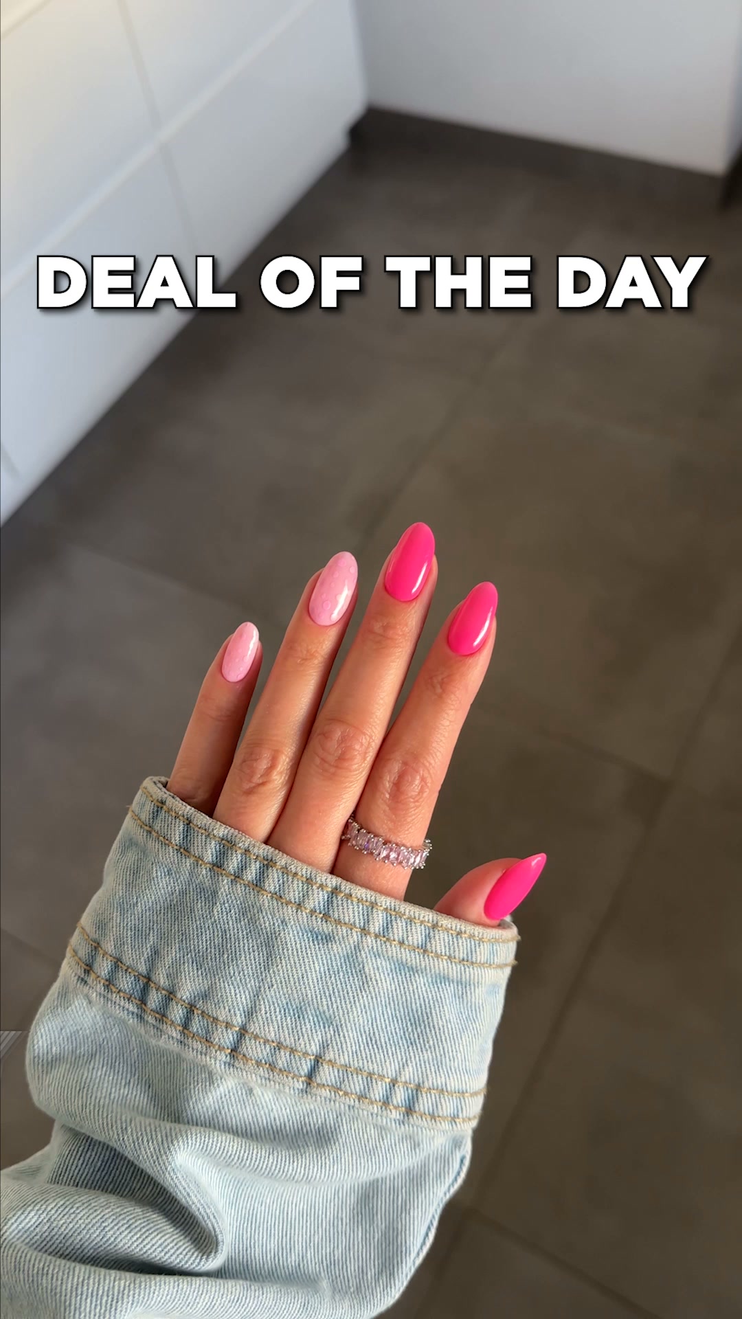 No Time For The Salon?