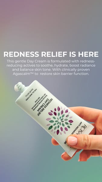 Soothe Stressed, Reactive Skin