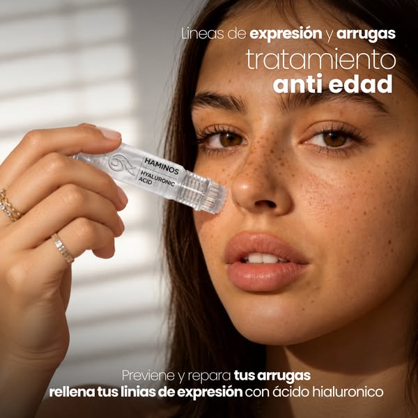 Una nueva rutina para tu piel