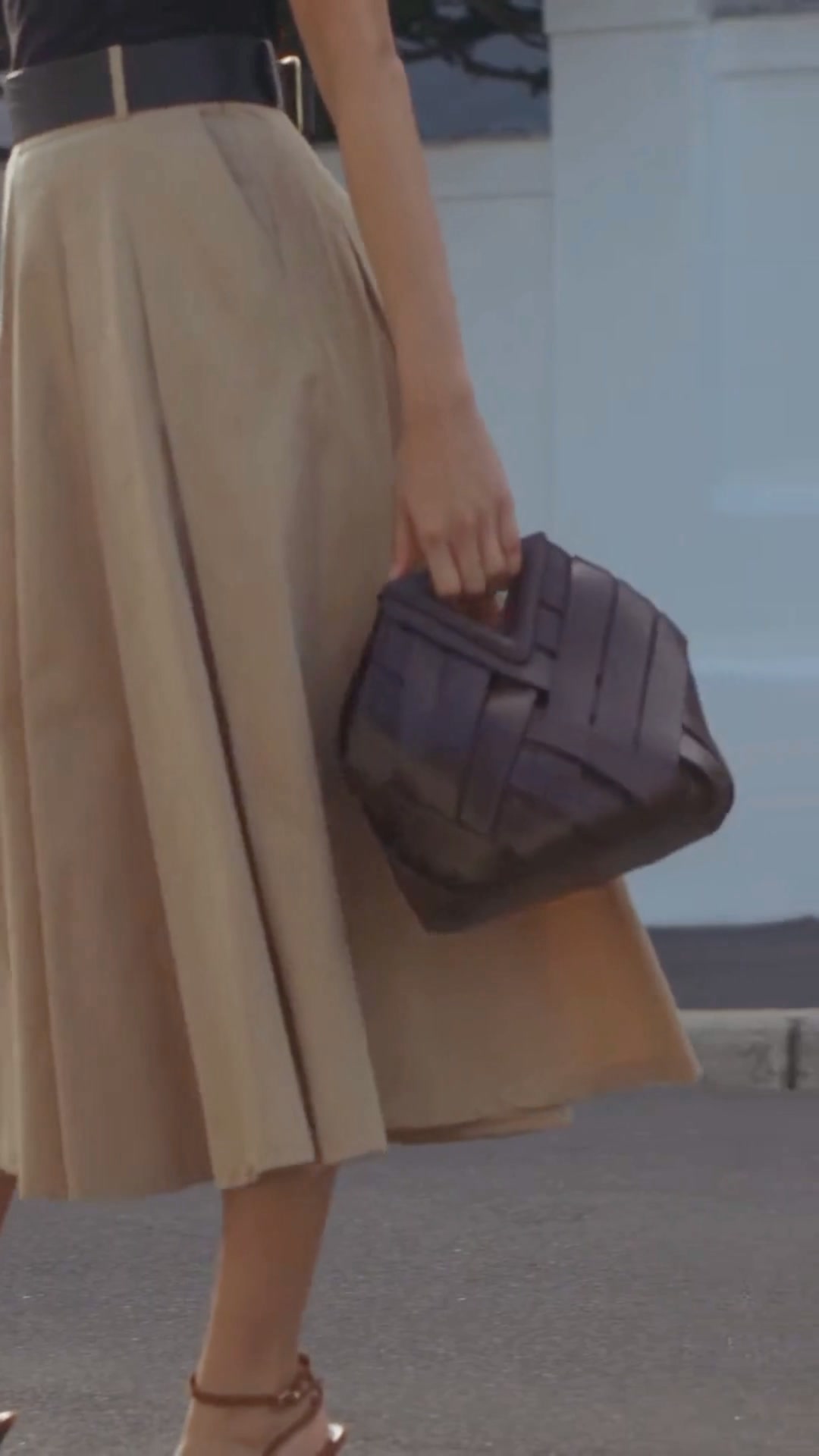 Acquista una Borsa, Orologio in Omaggio