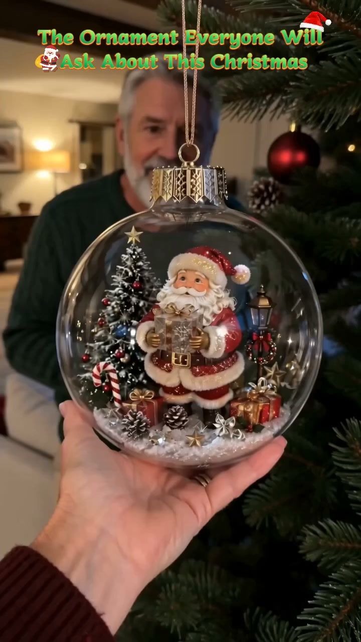 Maak Je Klaar Voor Kerst – 50% Korting