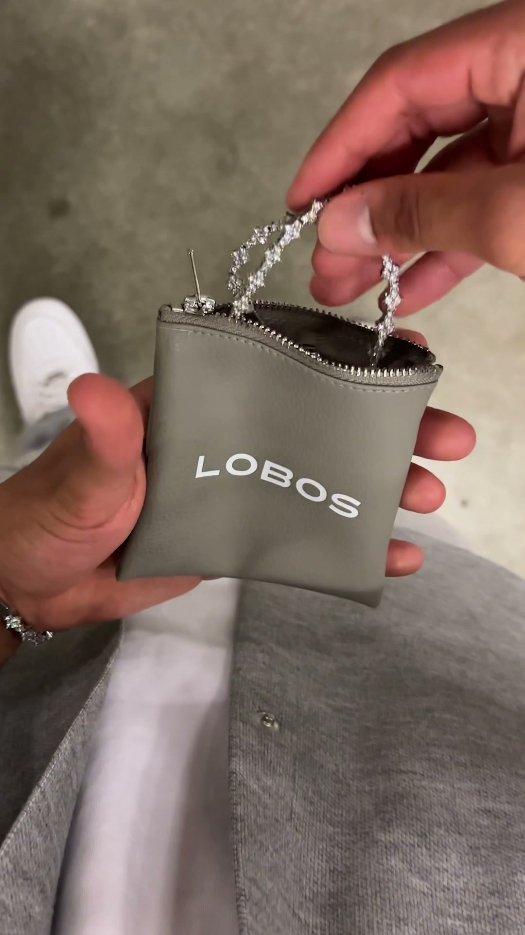 This Is More Than Just Ice, This Is Culture
